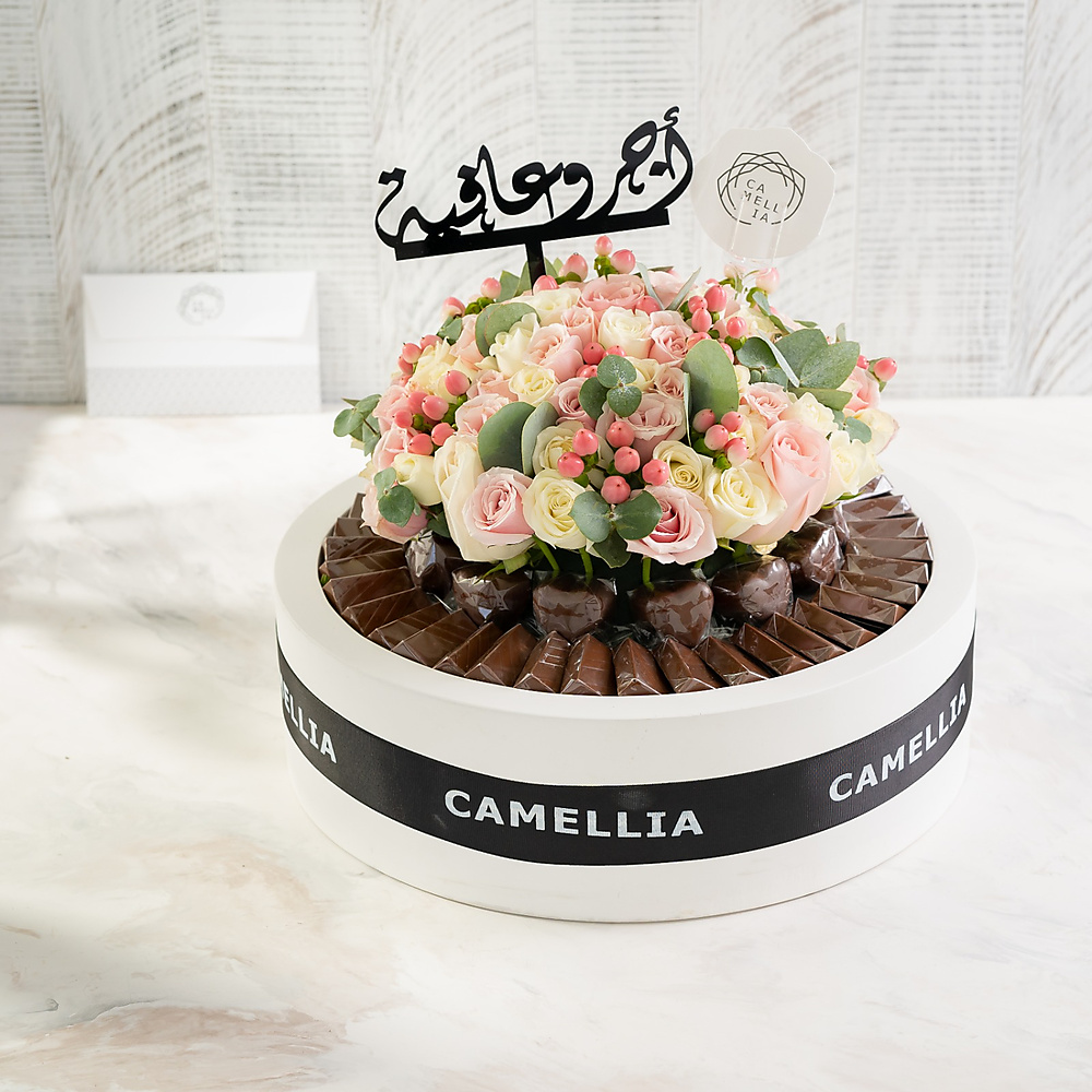 الغابة