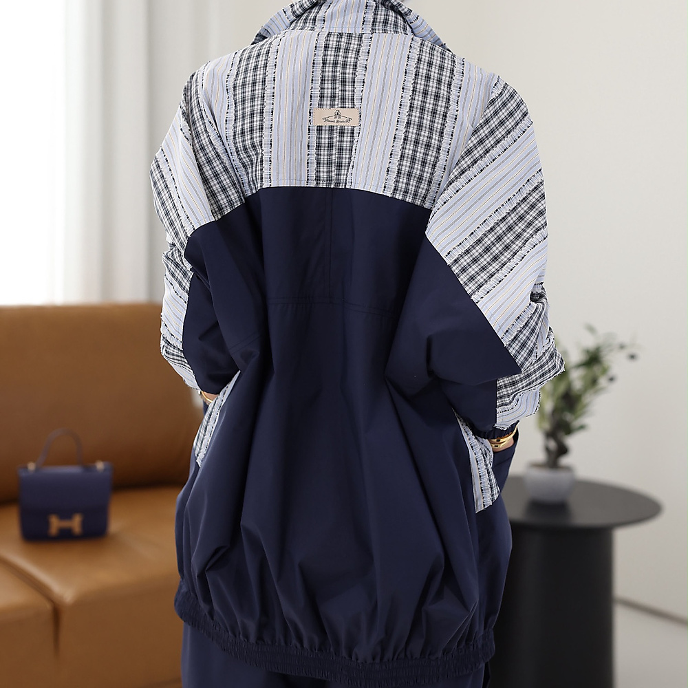 navy set