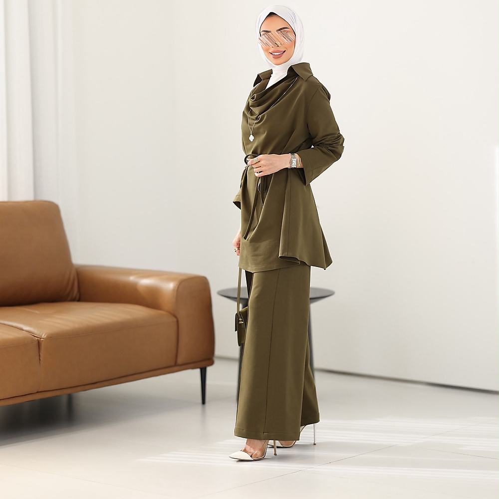 olive set