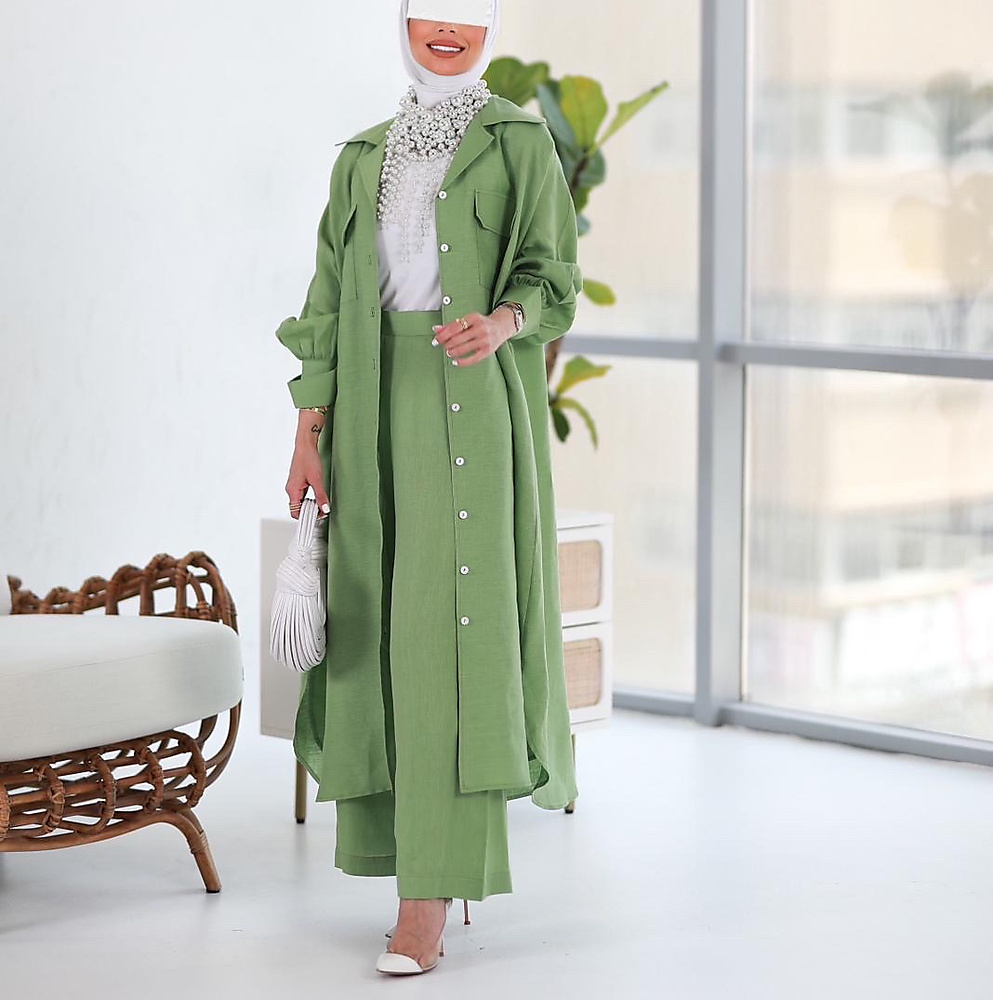 pistachio set