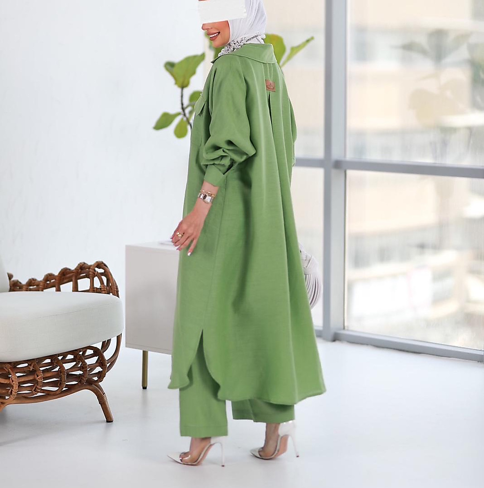 pistachio set