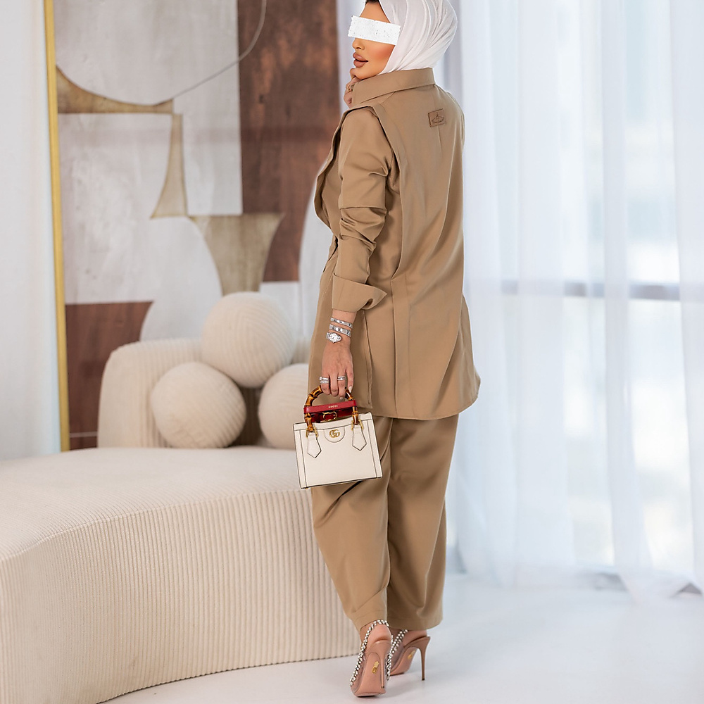 camel set