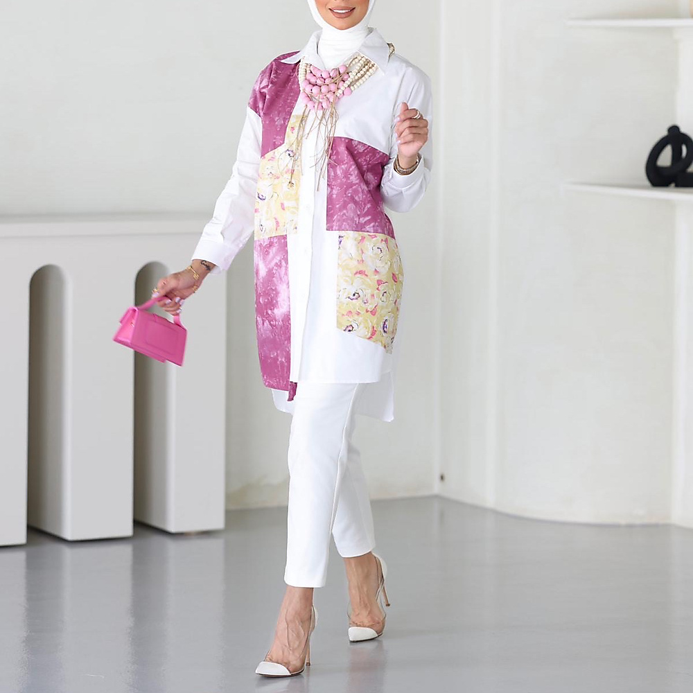 rawaa shirt