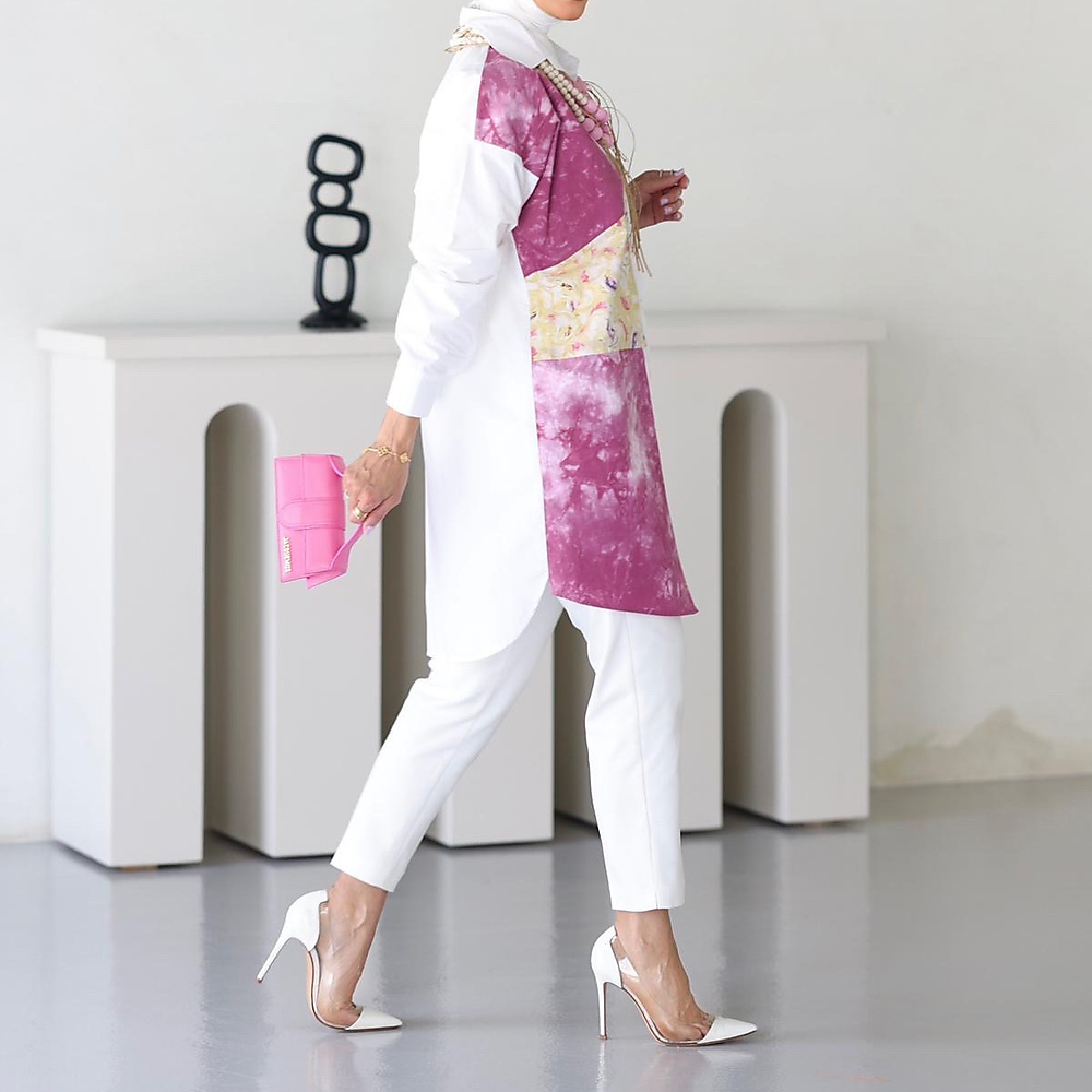 rawaa shirt