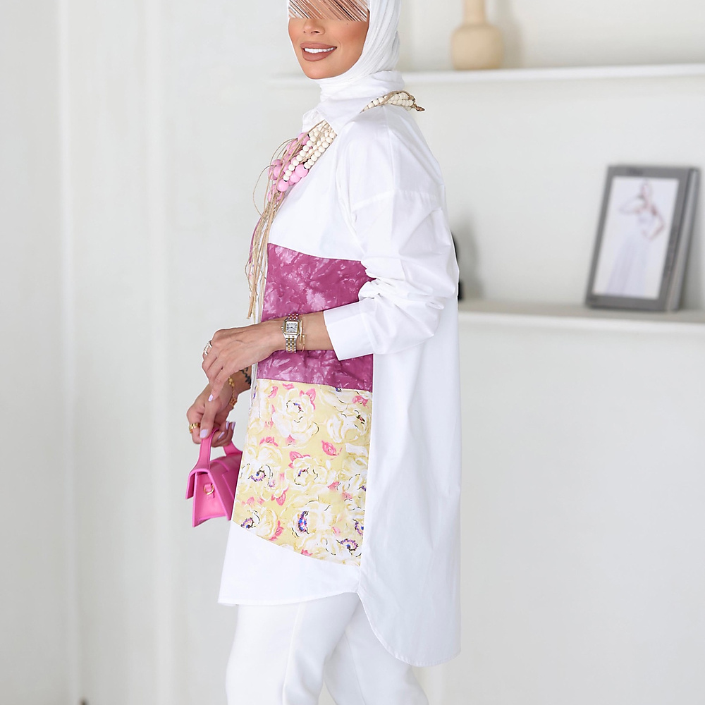 rawaa shirt