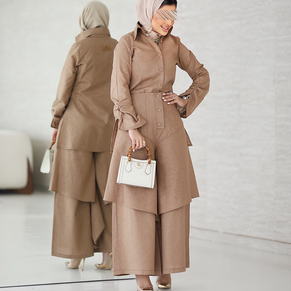 camel set