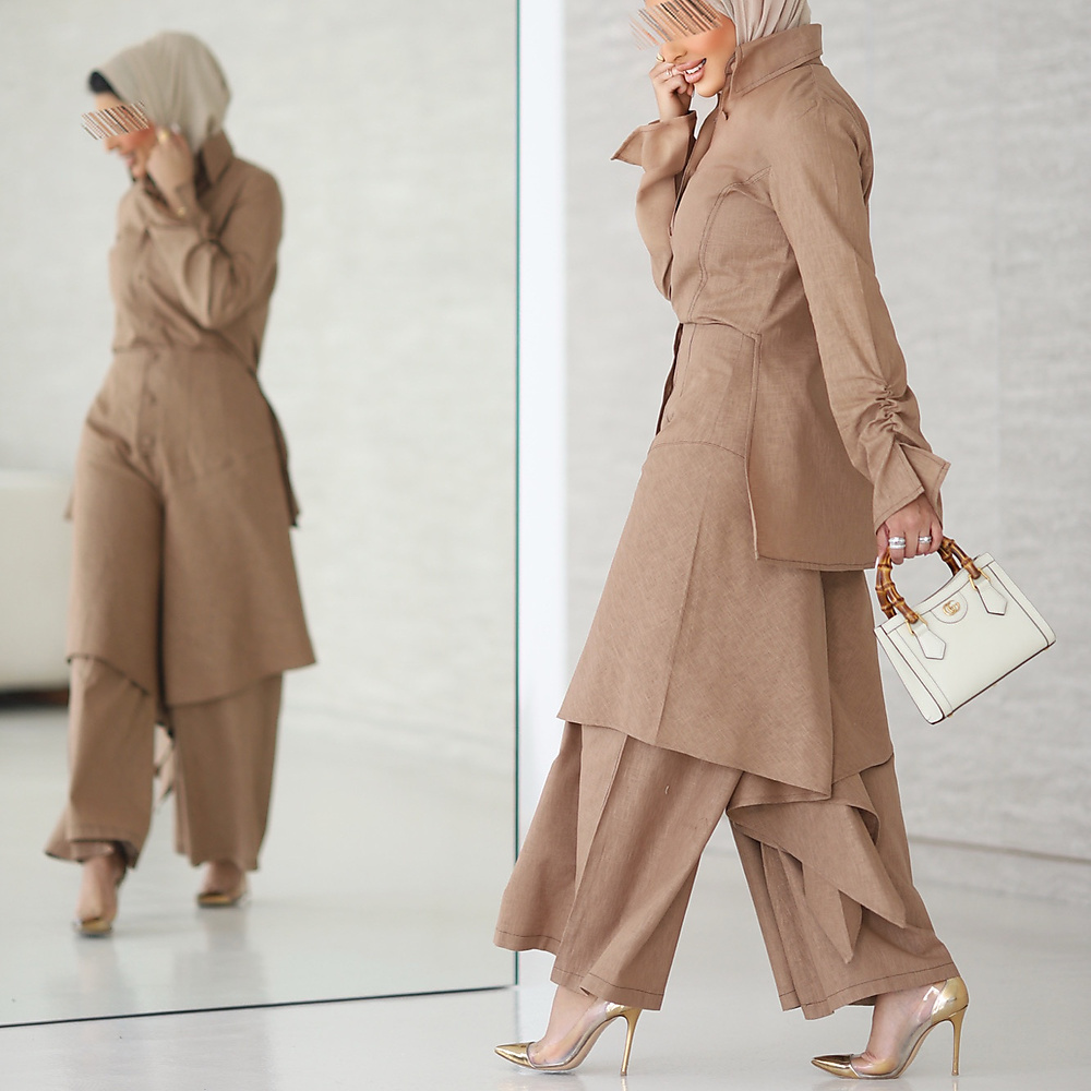 camel set