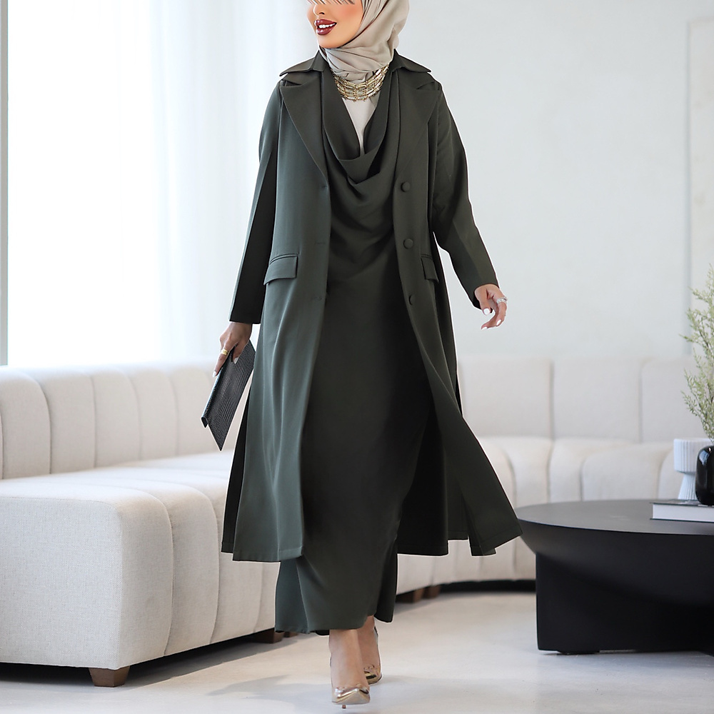 olive set