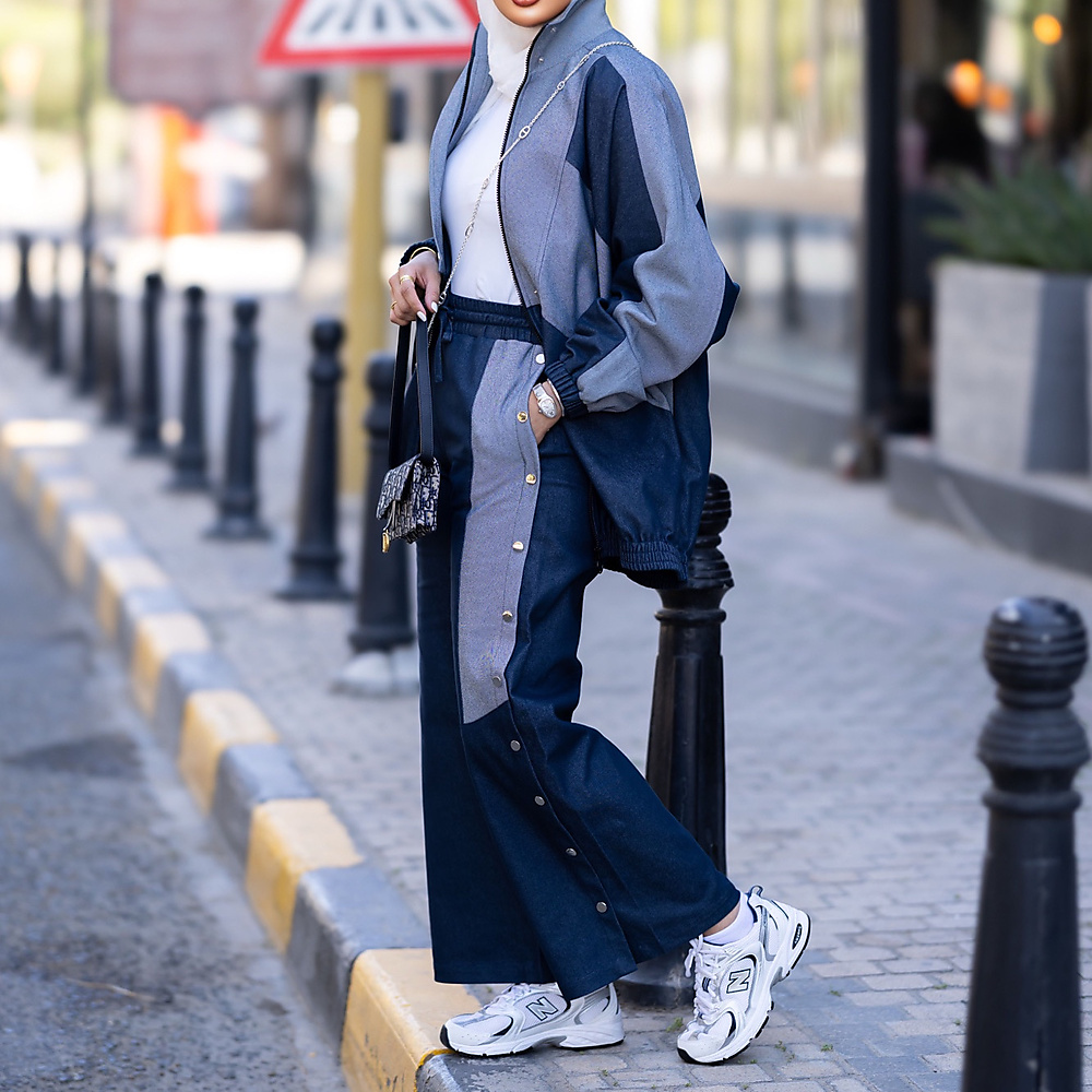 denim style