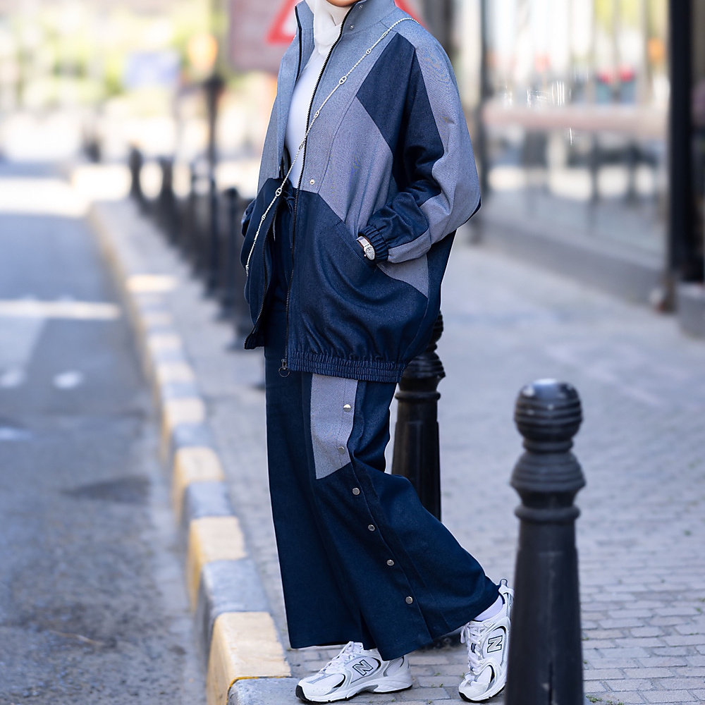 denim style
