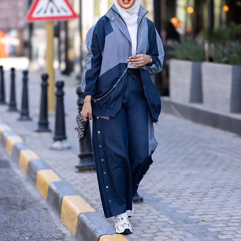 denim style