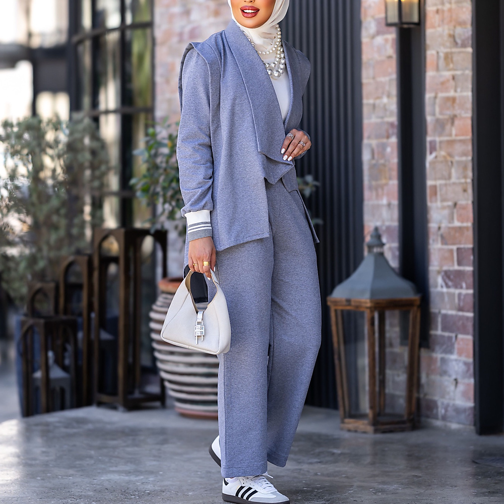 trin chic