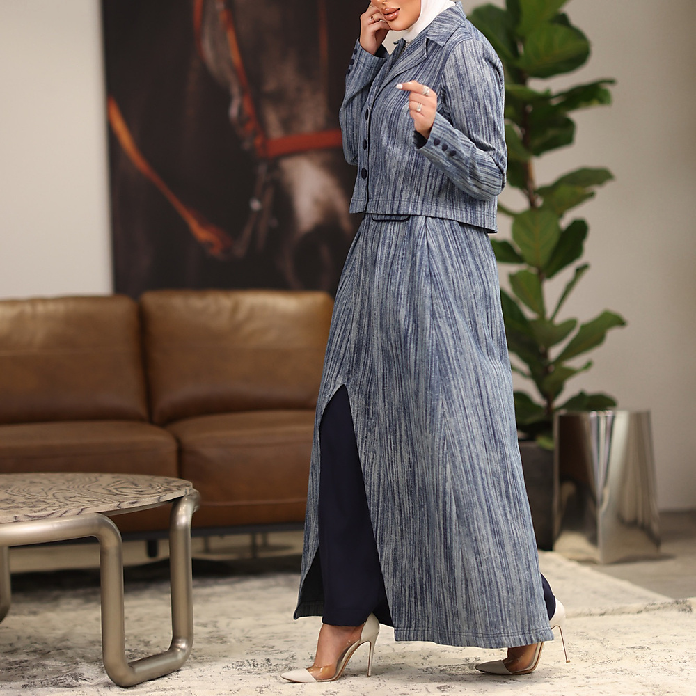 Denim navy