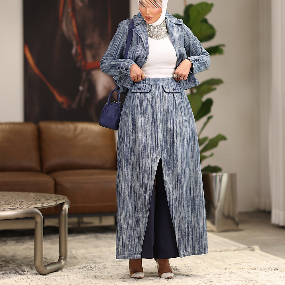 Denim navy