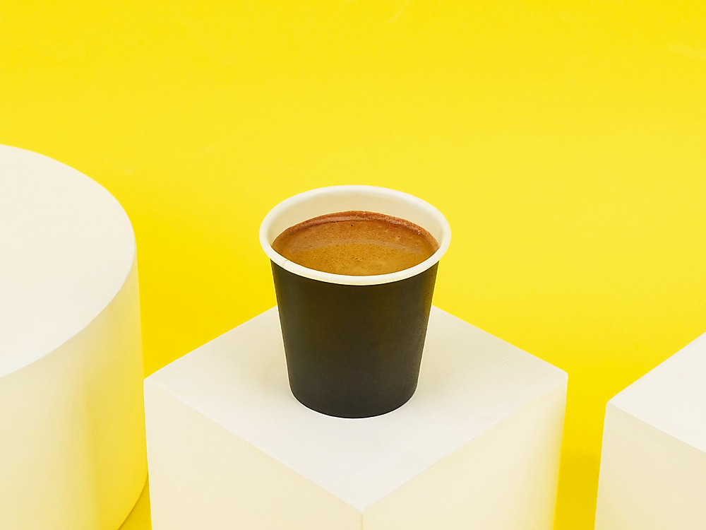 Hazelnut French coffee 4 oz