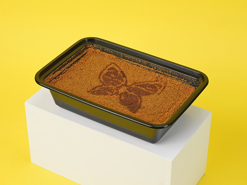Butterfly Cake Small Size