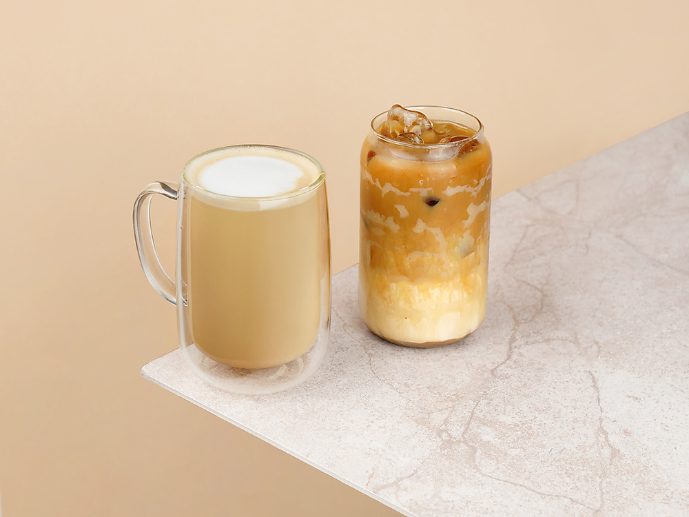 White Mocha
