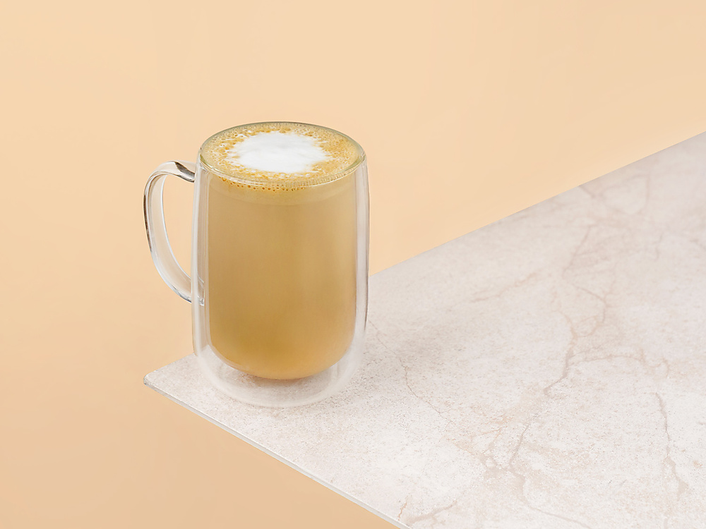 Caffé Latte