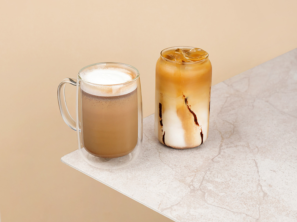 Iced Mocha