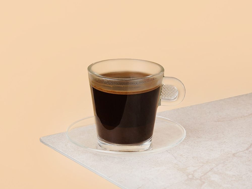 V60 coffee