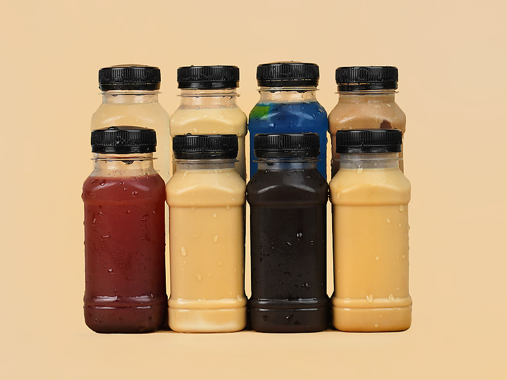 beverage box