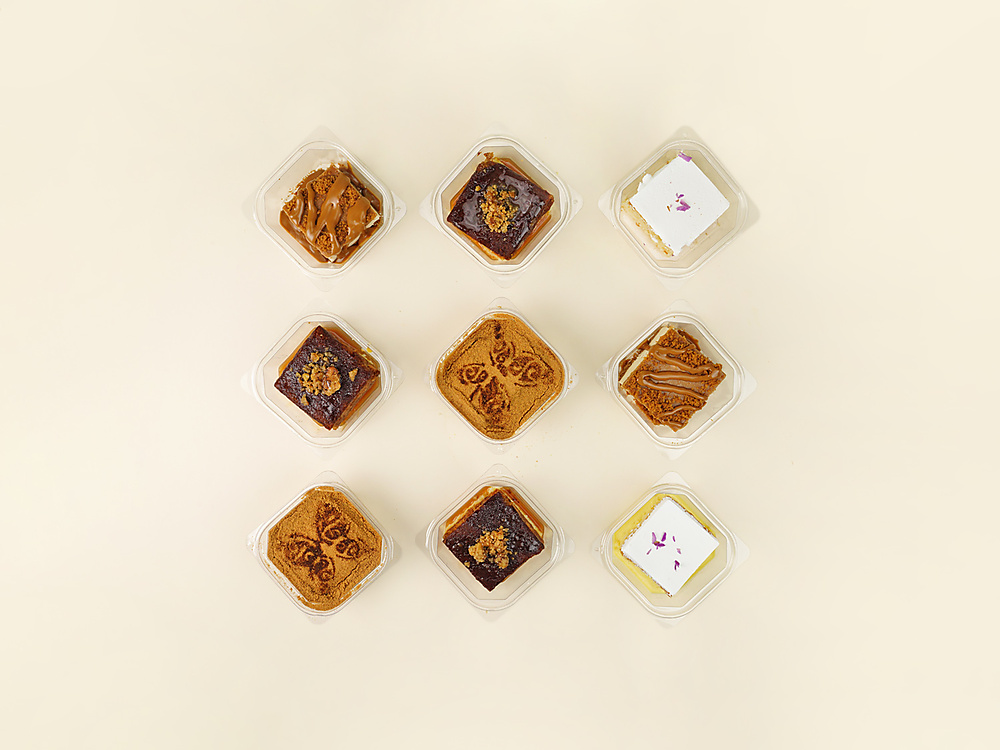 choose your own cake