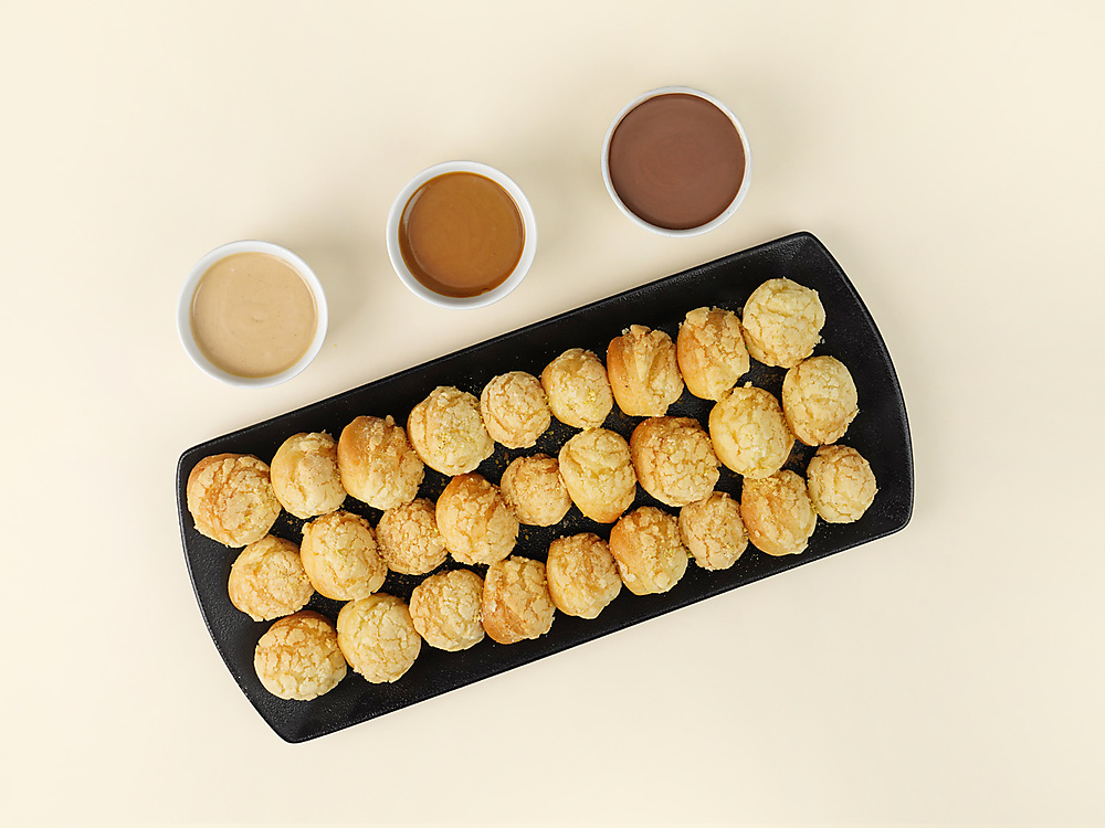 Profiteroles Box