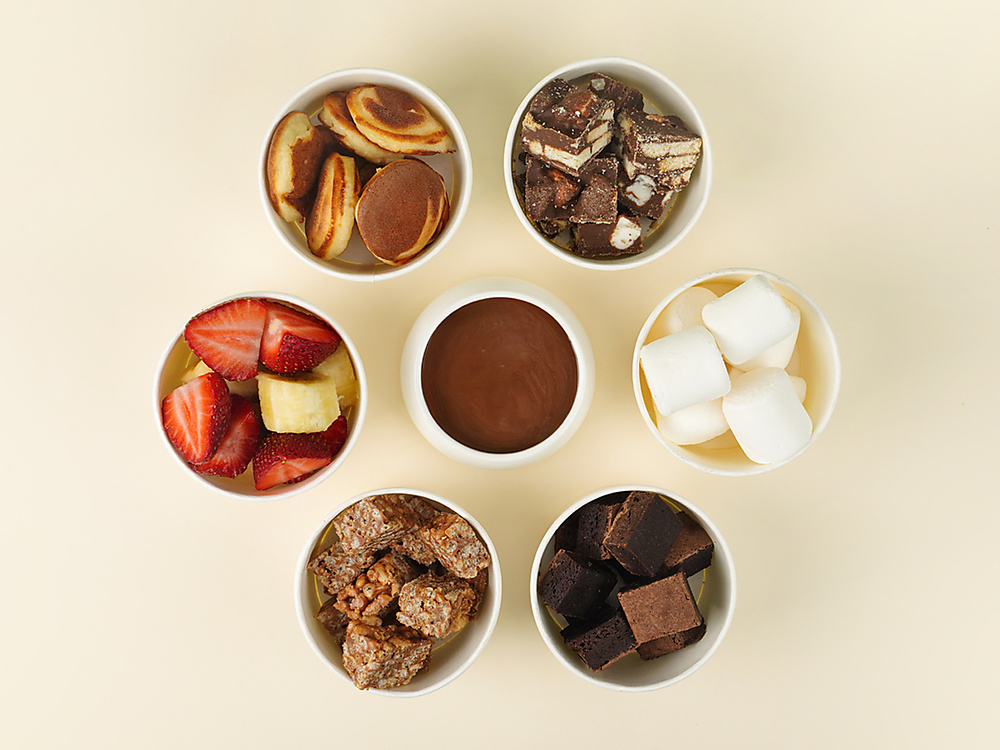 Fondue