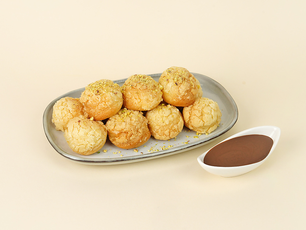 Profitroll