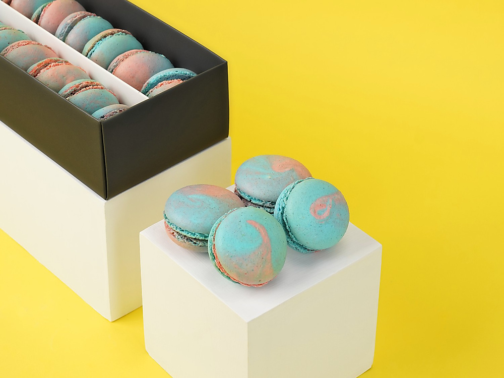 Macaroons