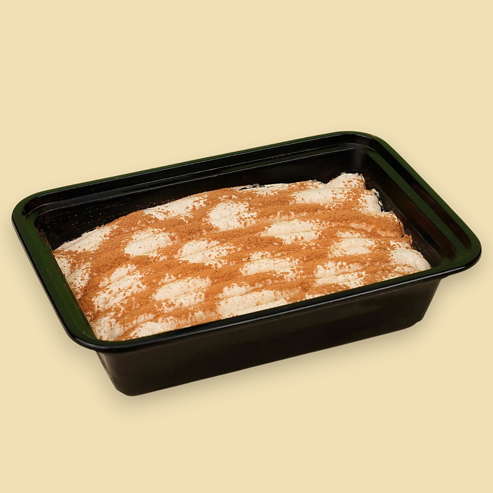 Tiramisu Cake Small