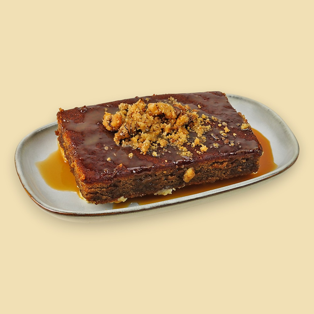 Dates Cheesecake Small
