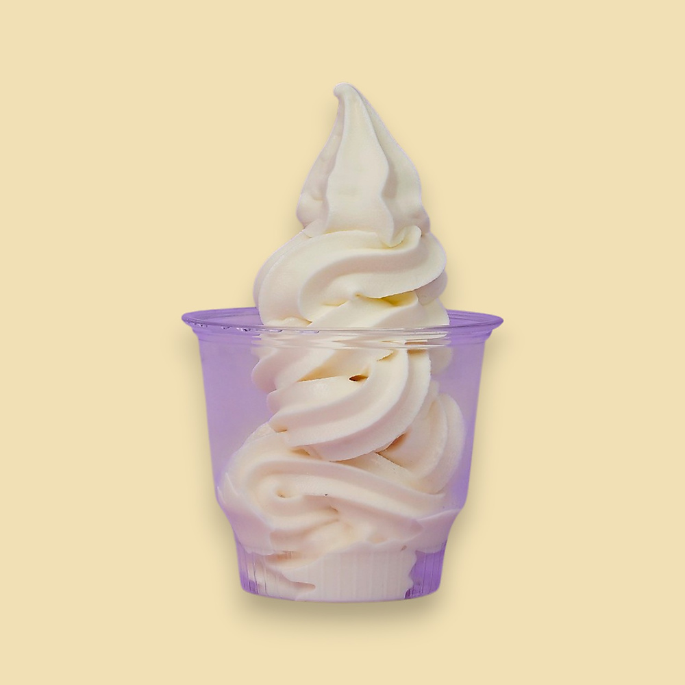 Ice Cream Cup