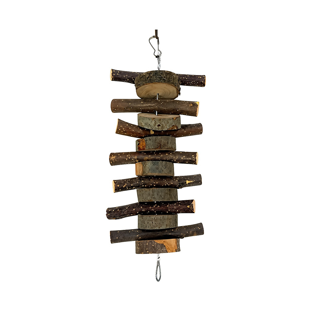 Hanging Chew Toy  AT-01