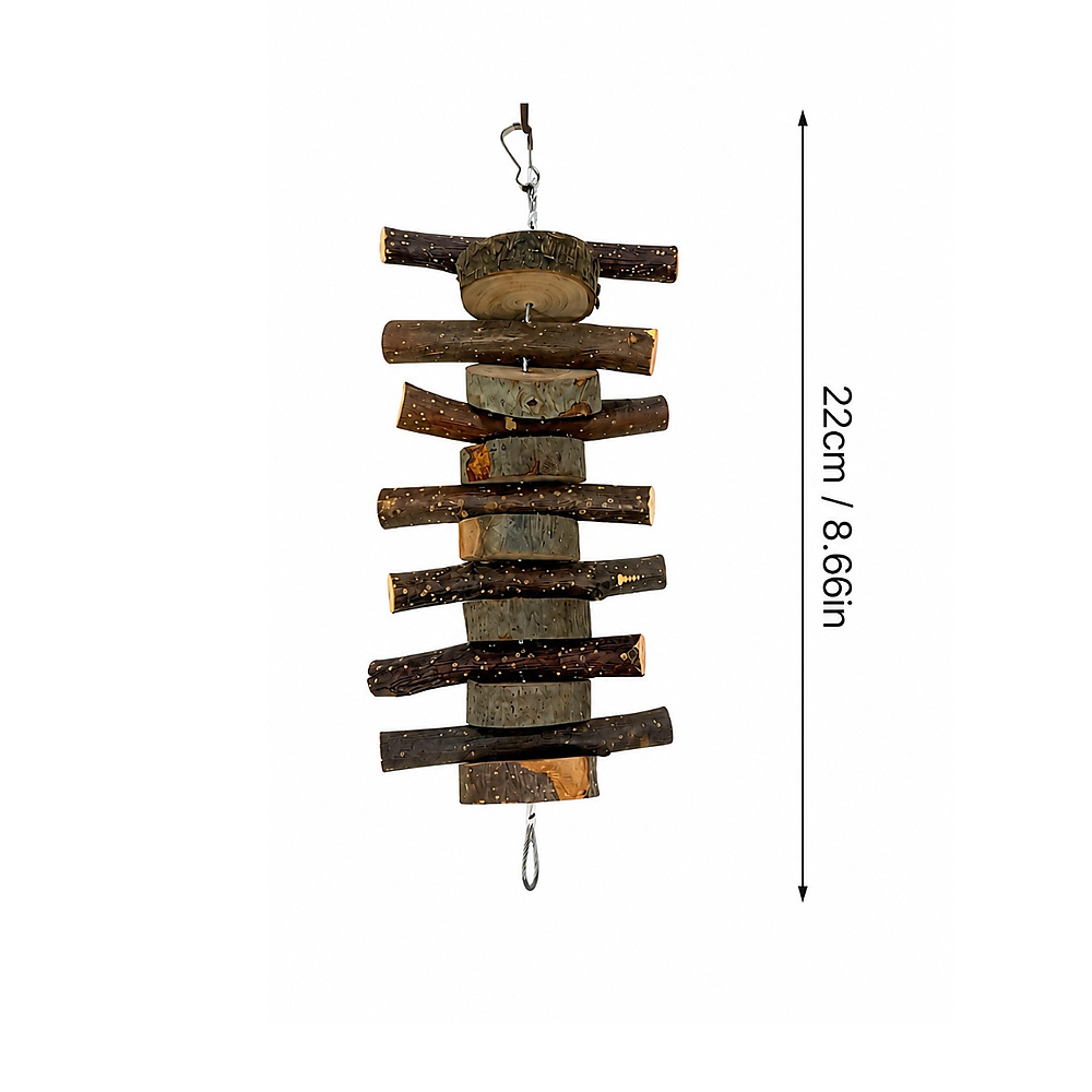 Hanging Chew Toy  AT-01