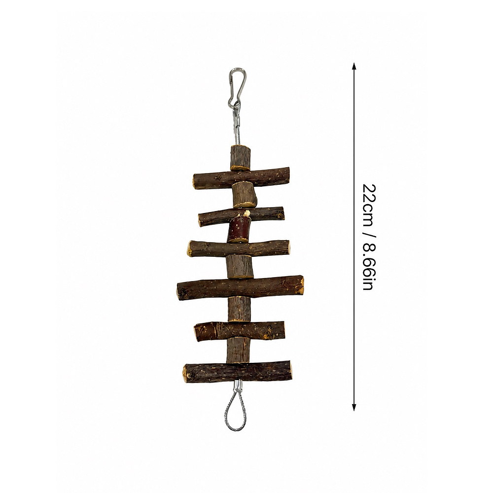 Hanging Chew Toy AT-02