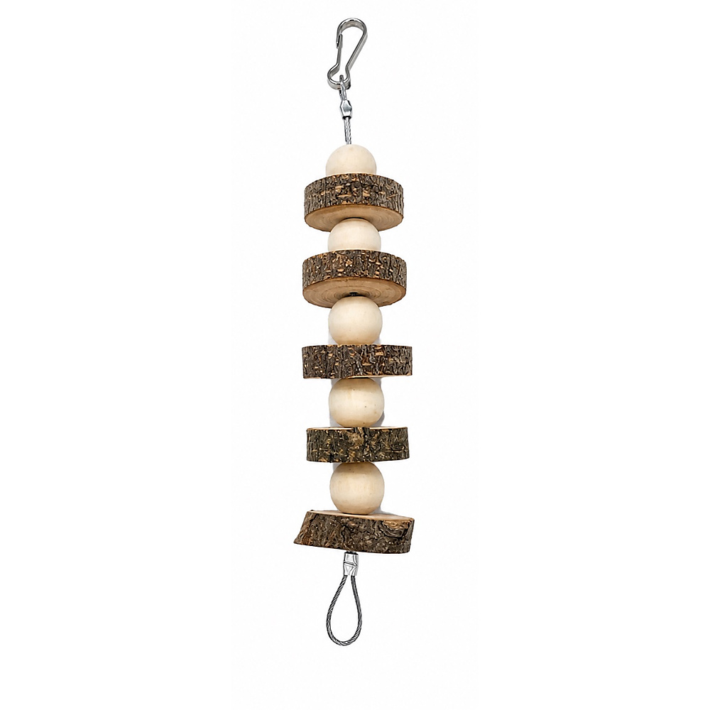 AT-06 Hanging Chew Toy