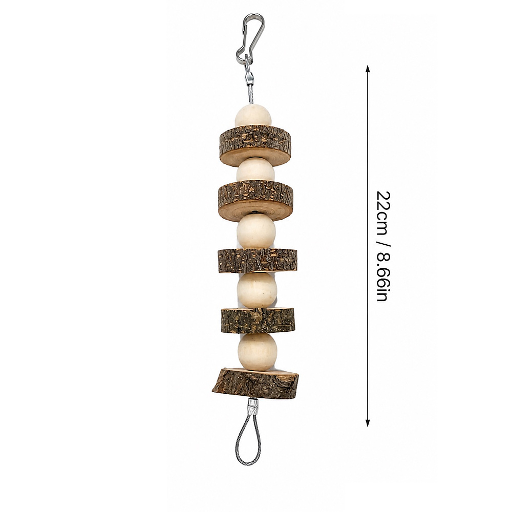 AT-06 Hanging Chew Toy