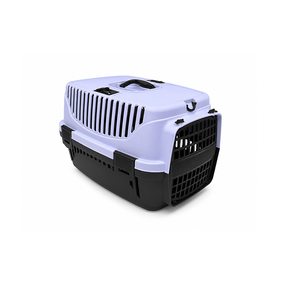 Pet Carrier 02 – Shadow Purple