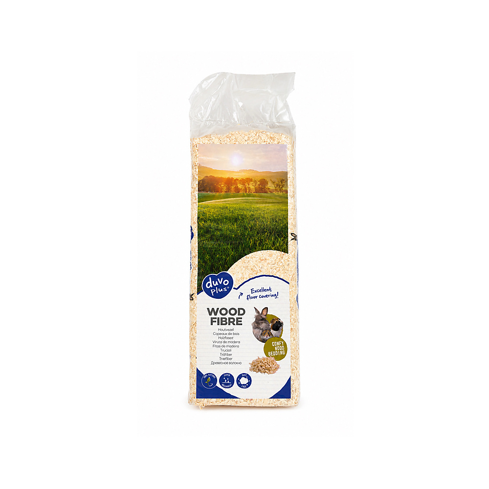 Wood Shavings – duvoplus