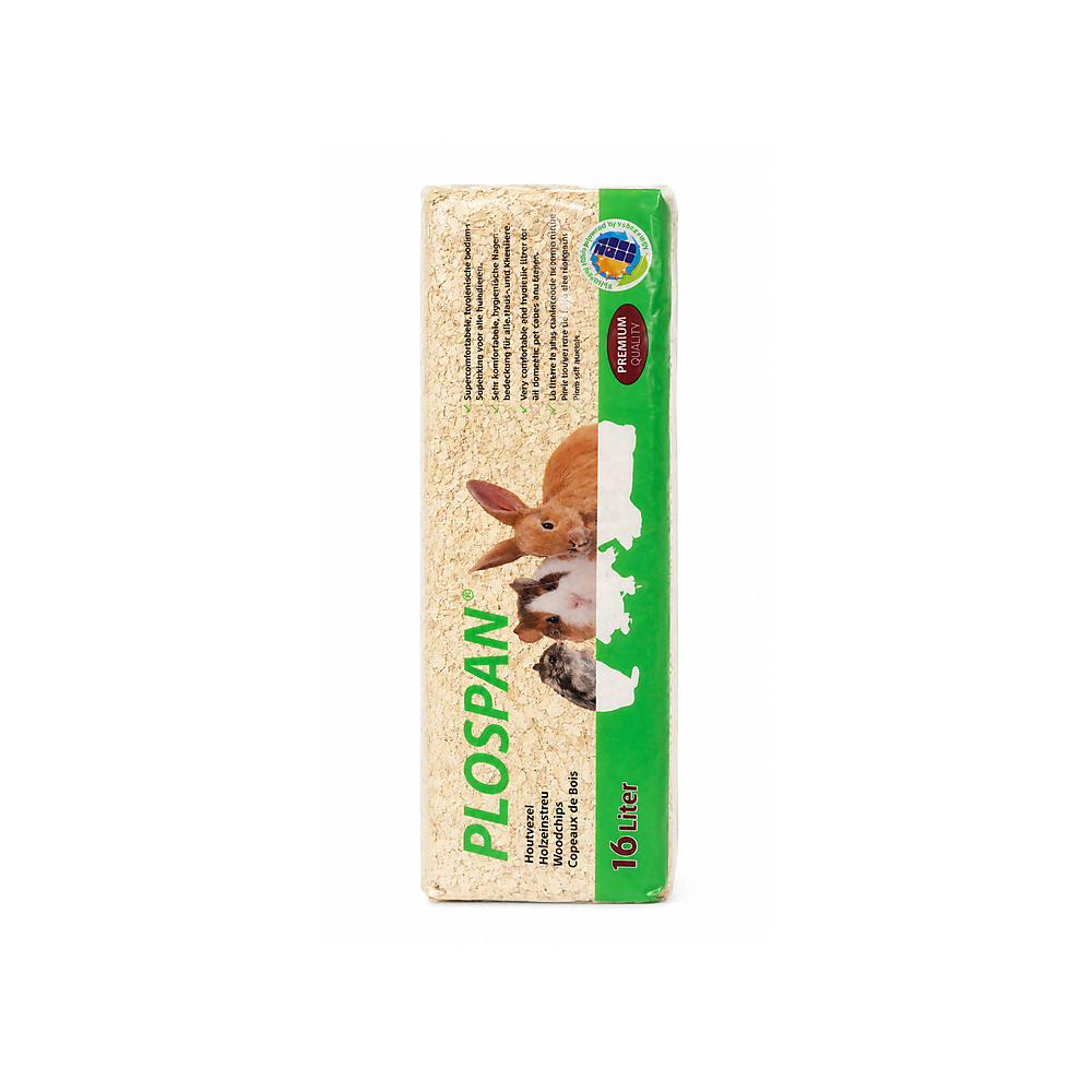 Wood Shavings – Plospan