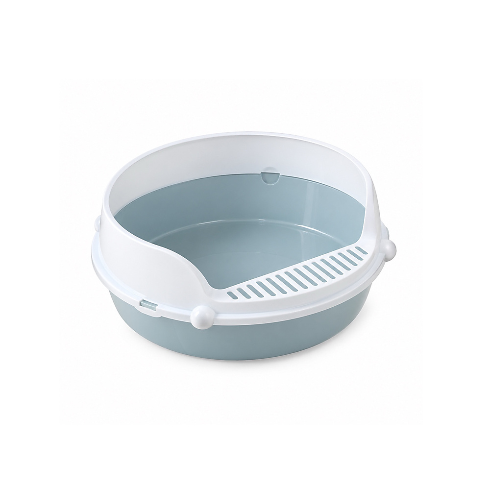 litter box