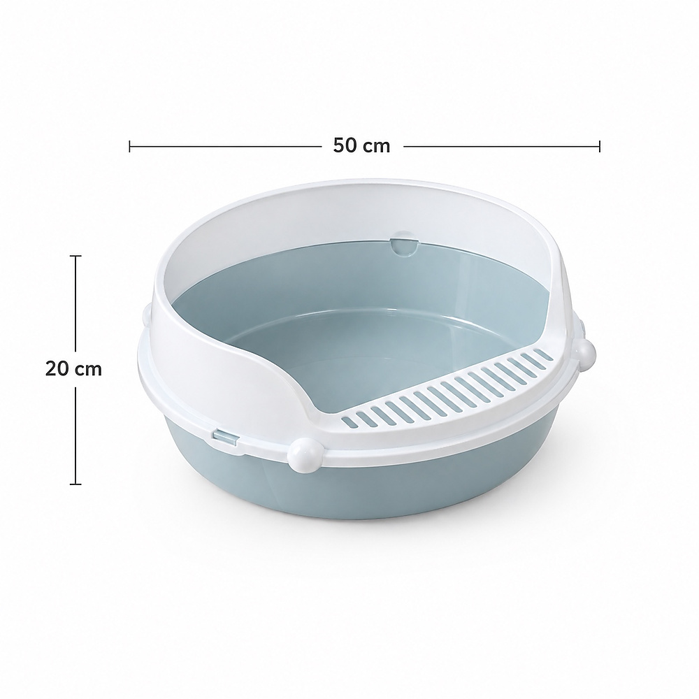 litter box