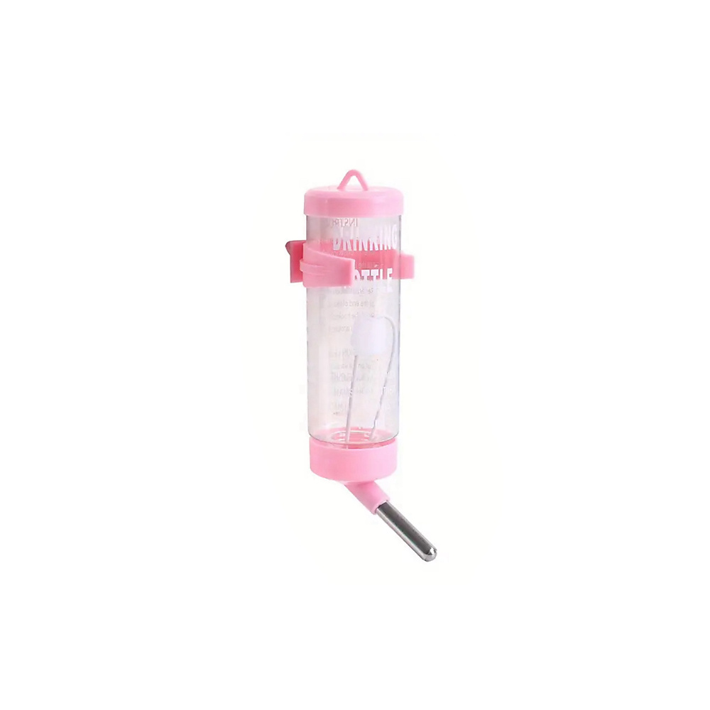 water bottle