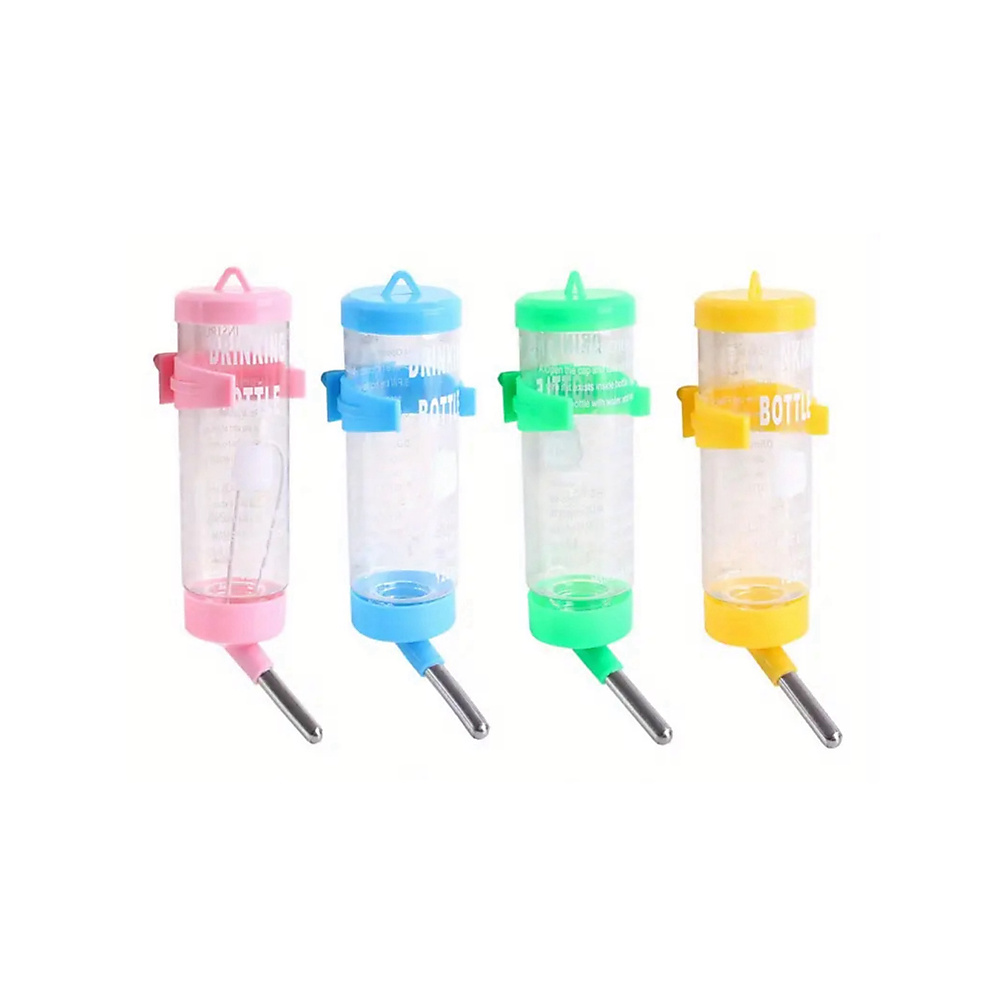 water bottle