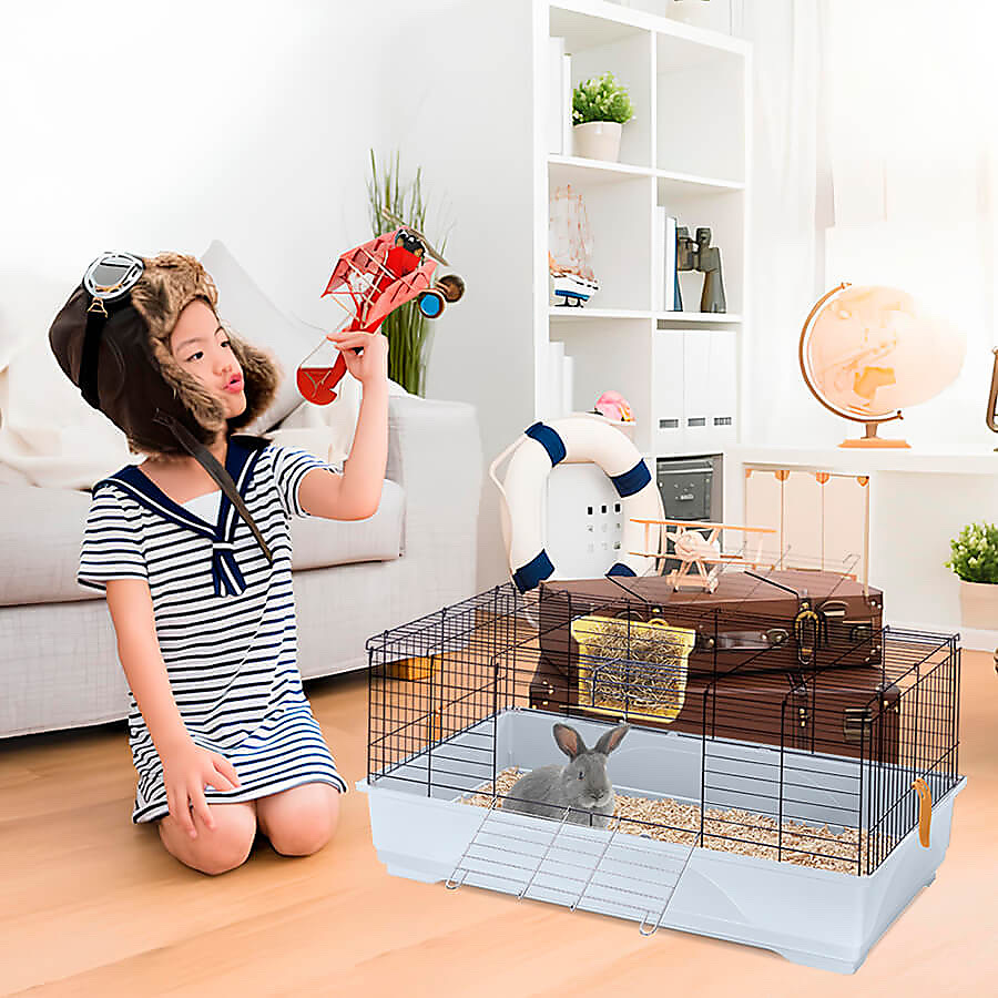 Cage IMAC Easy 100