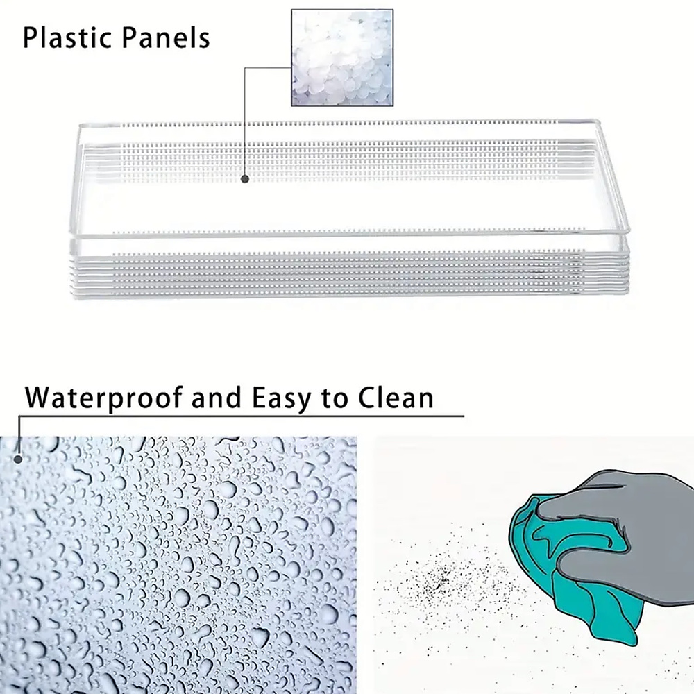 Small Pet Playpen – 10 Panels