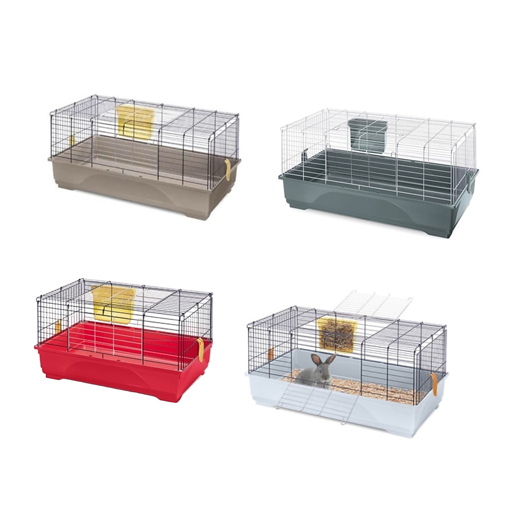All in One Rabbit supplies