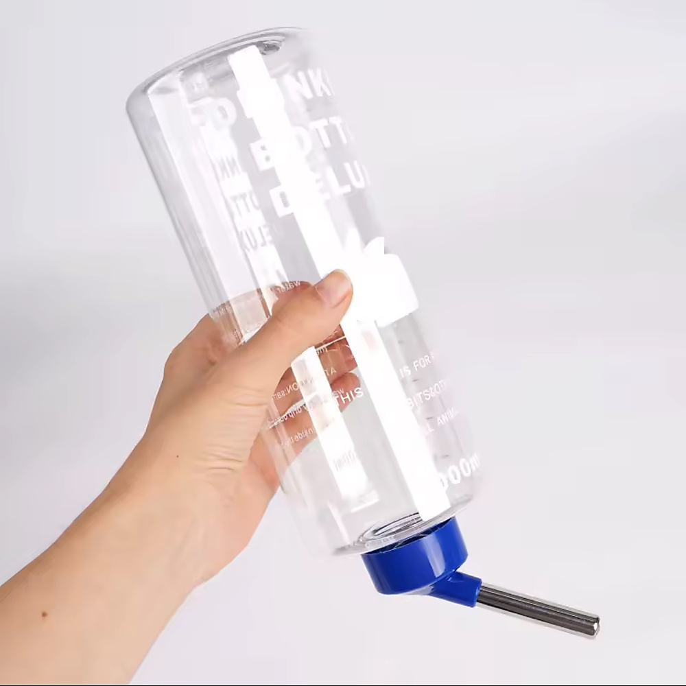 Bottle water