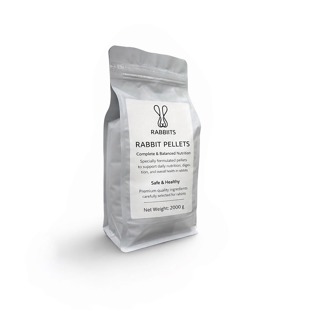 rabbit food